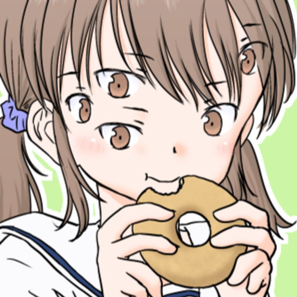 ちゃいろ（粉末）