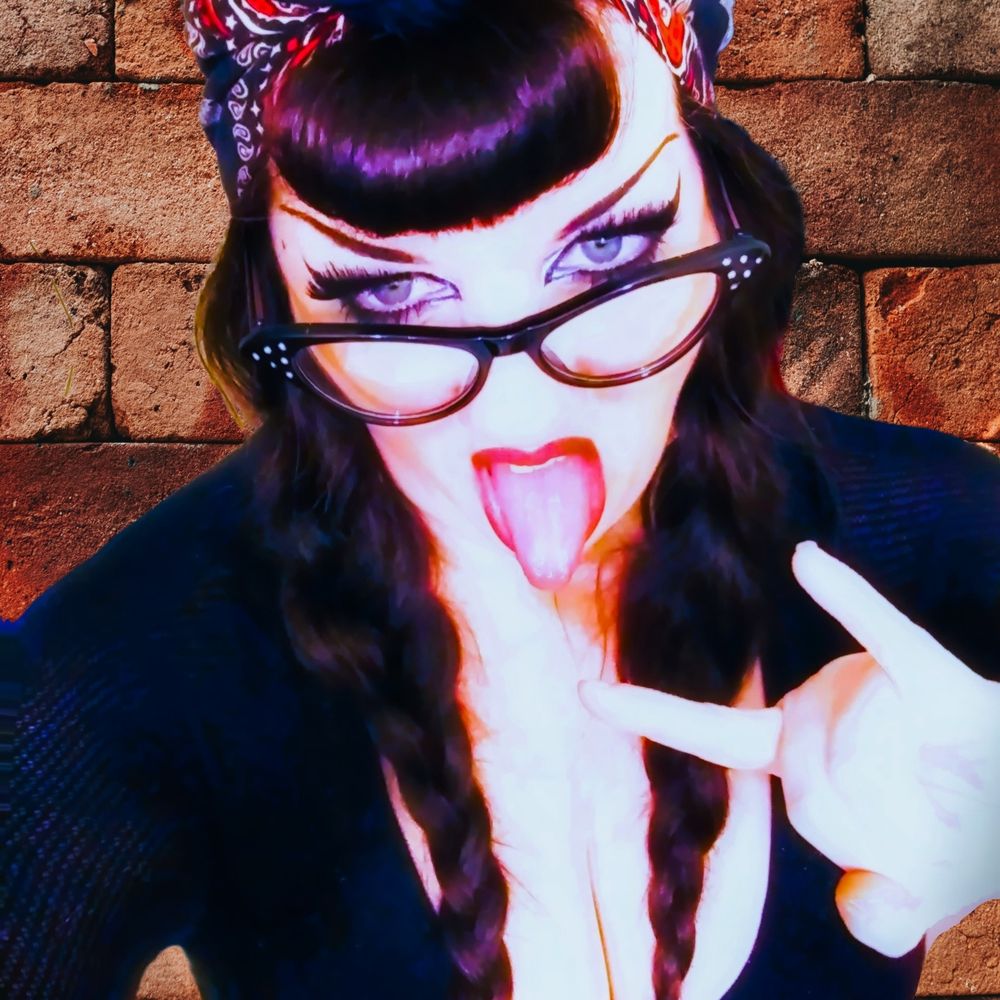 Raven-Lunachick!