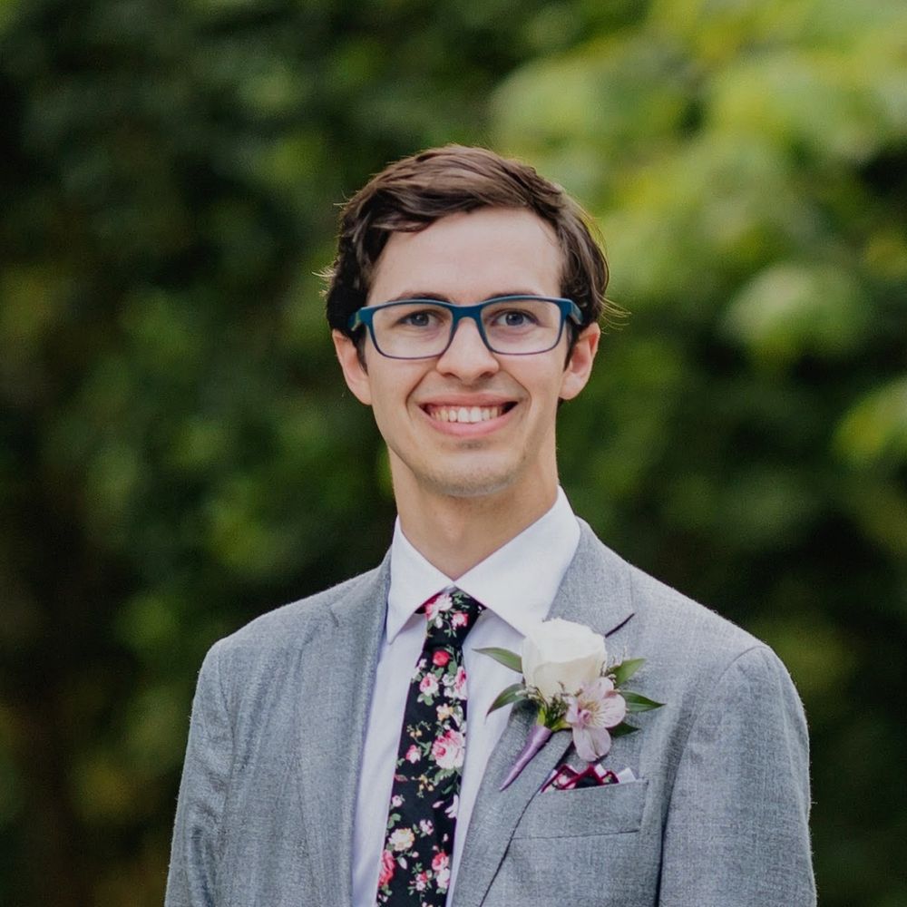 Justin Ellis-Joyce