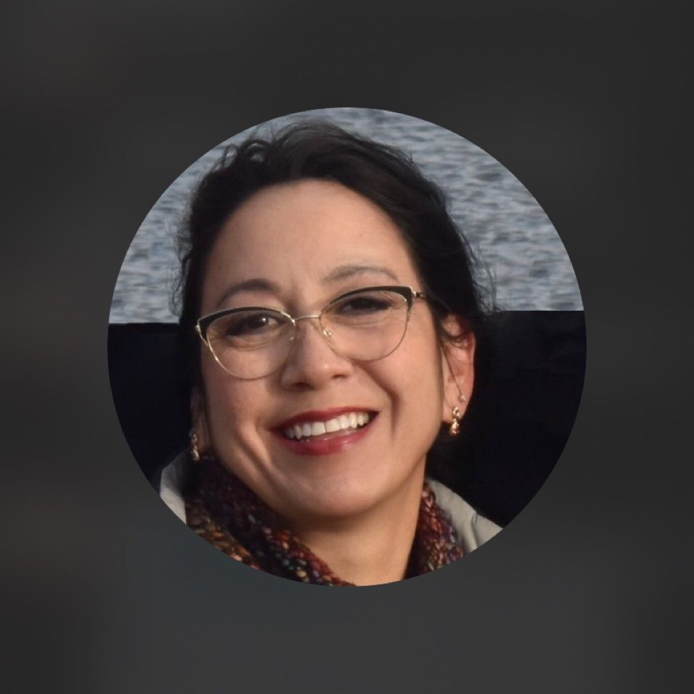 Sandy Rodriguez Barron