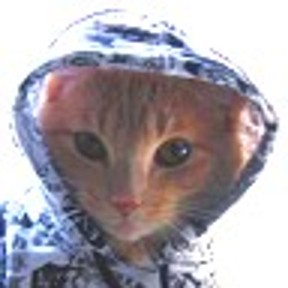 User avatar