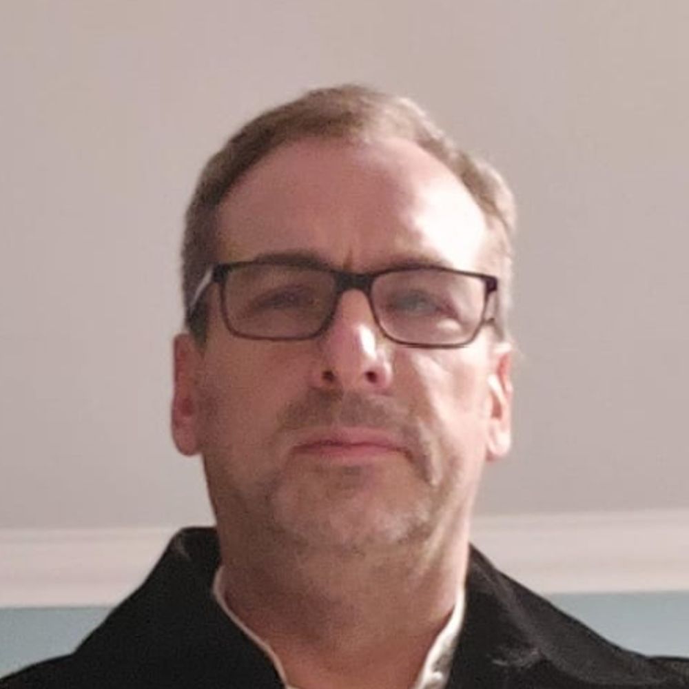 Dave Broadbridge