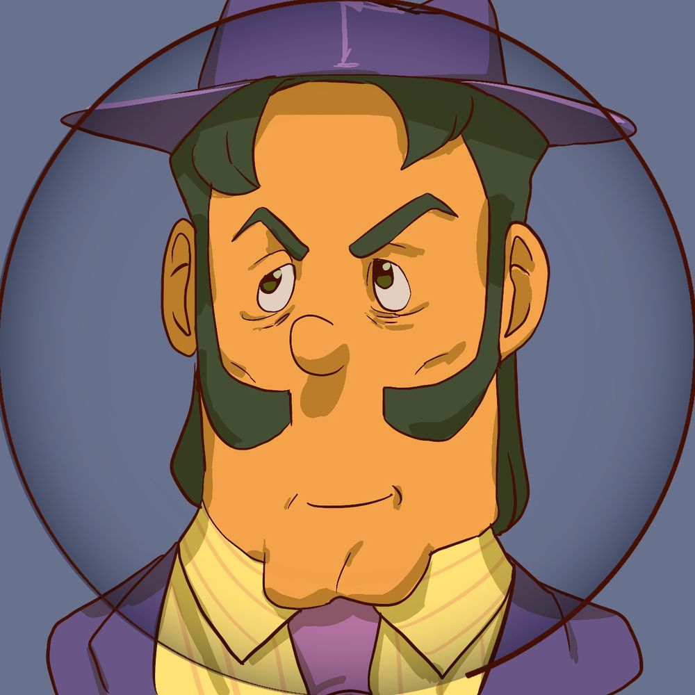 Superintendent Carmichael
