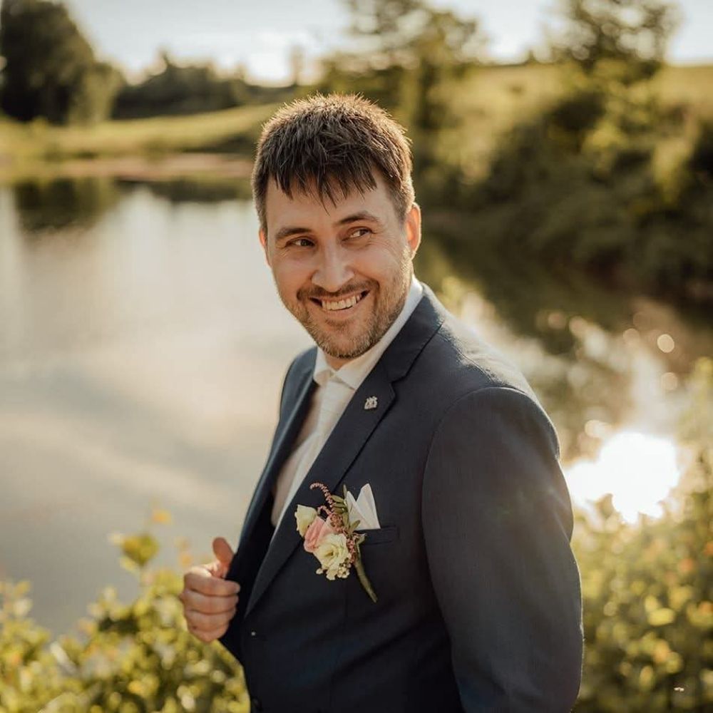 Michal Švarc