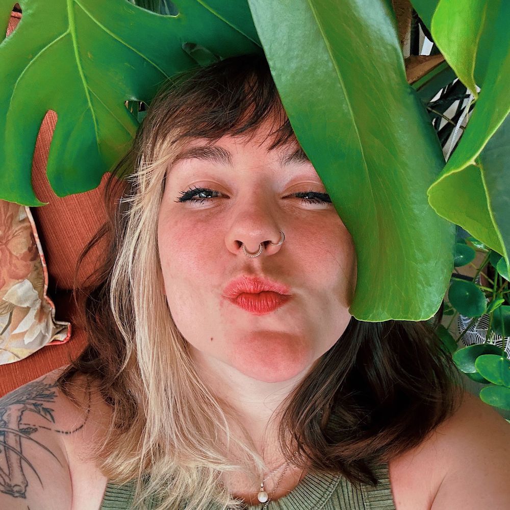 Alison 🌿