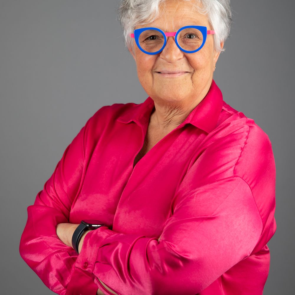 Carole Radonde-Larigauderie