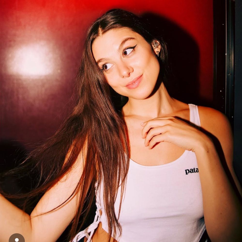 Kira Hurtado Kosarin Cabral Siqueira