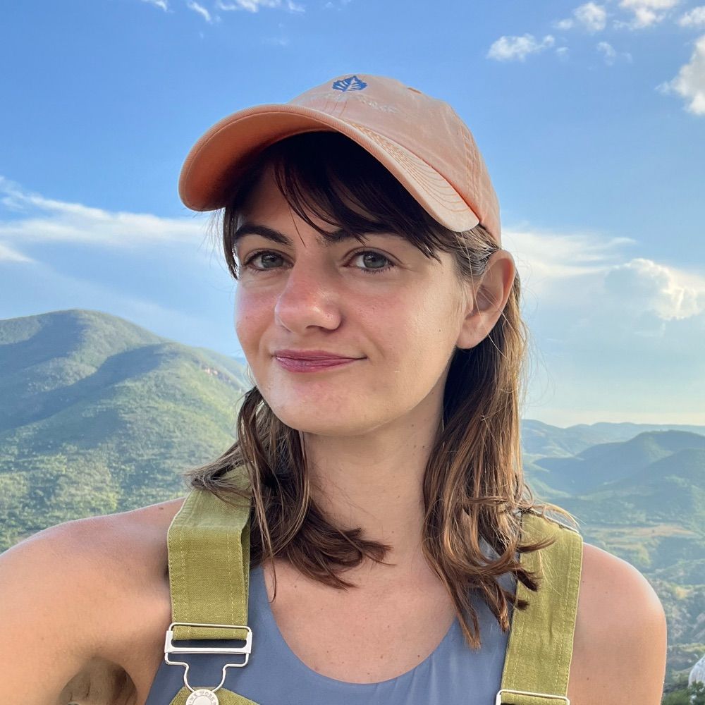 Sarah Roth
