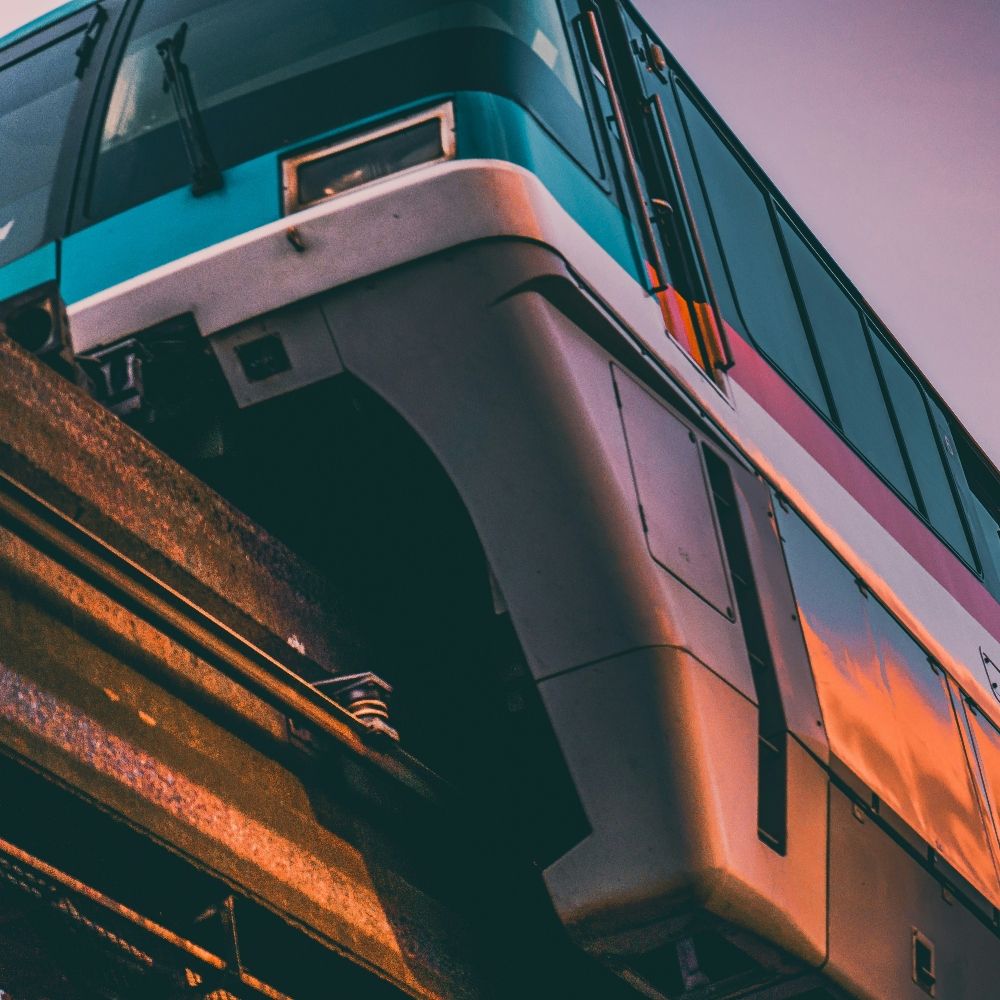Monorail Technology