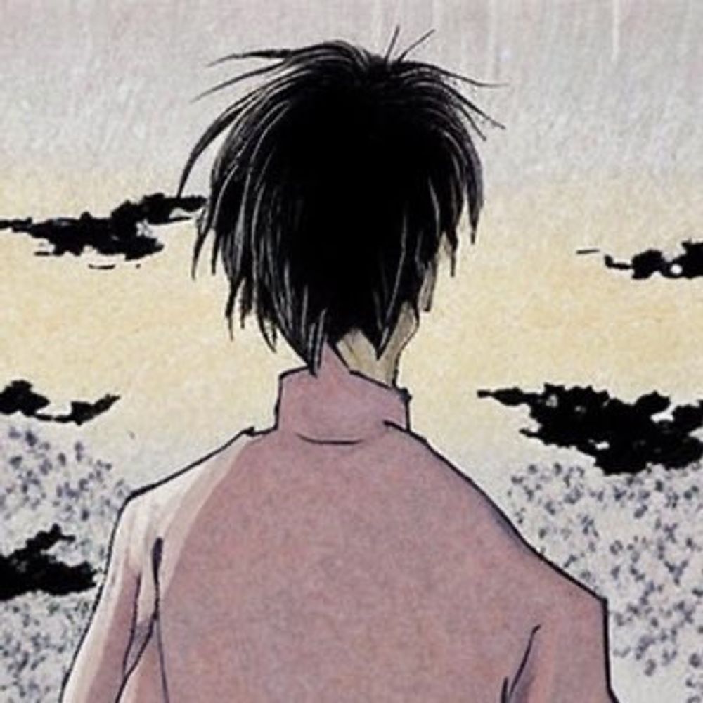 i_waterのひとだょ