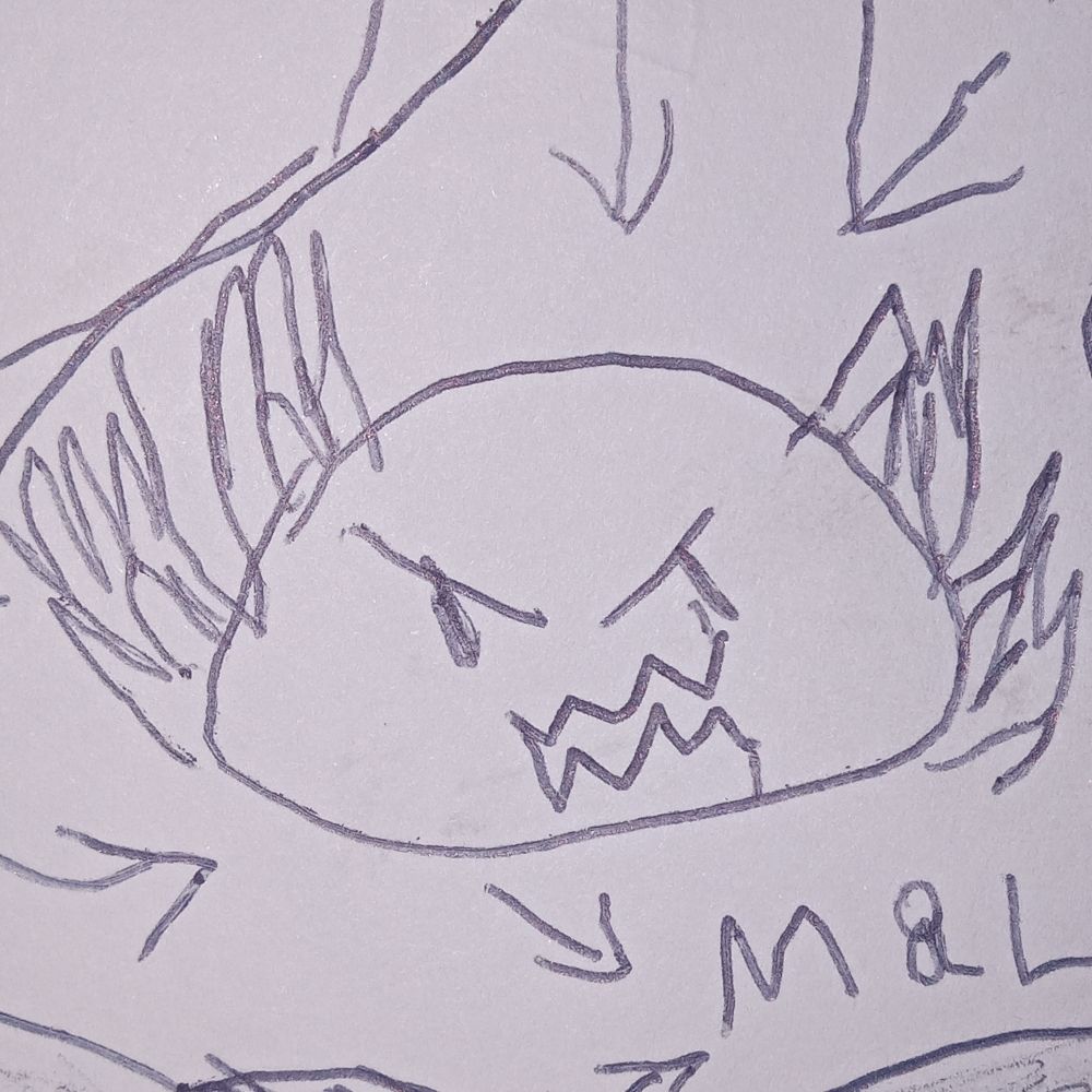 AxolotlError