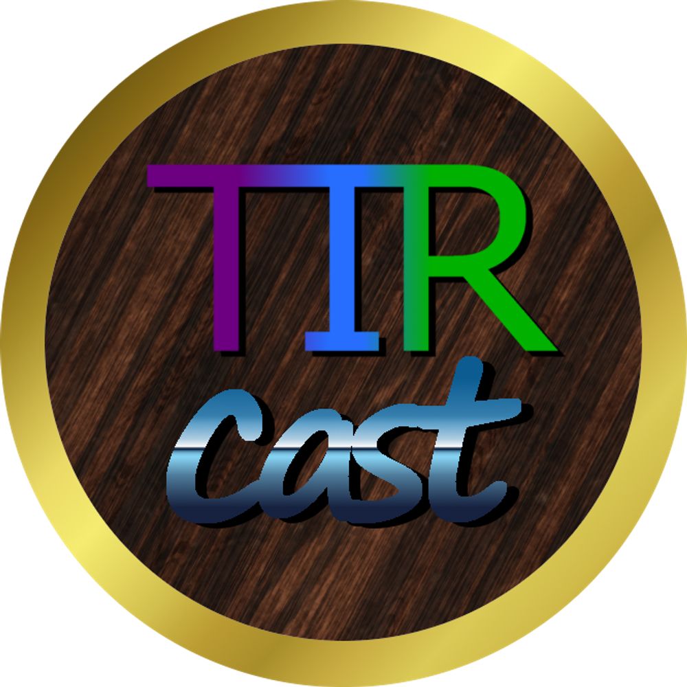 The TIRCast