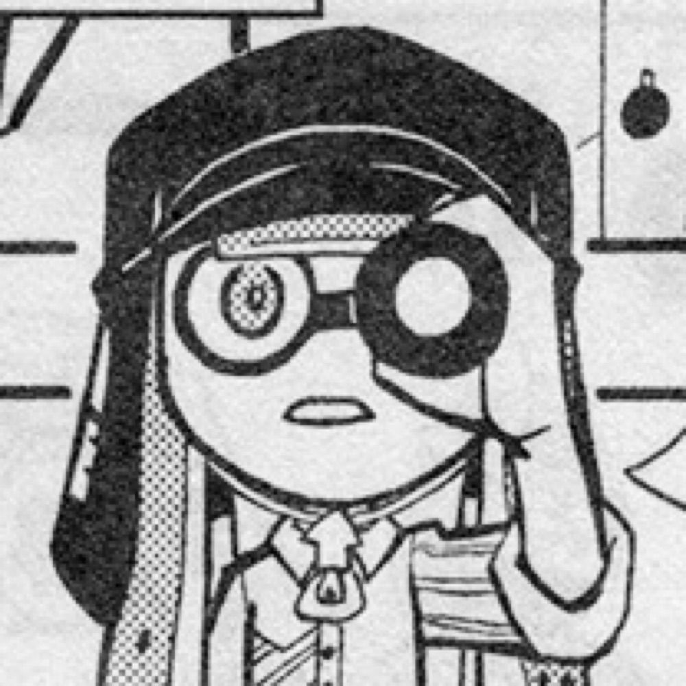 syndrome's coroika yapping acc