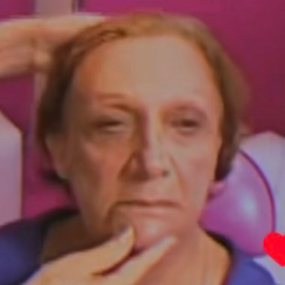 quimera de perturbação mental