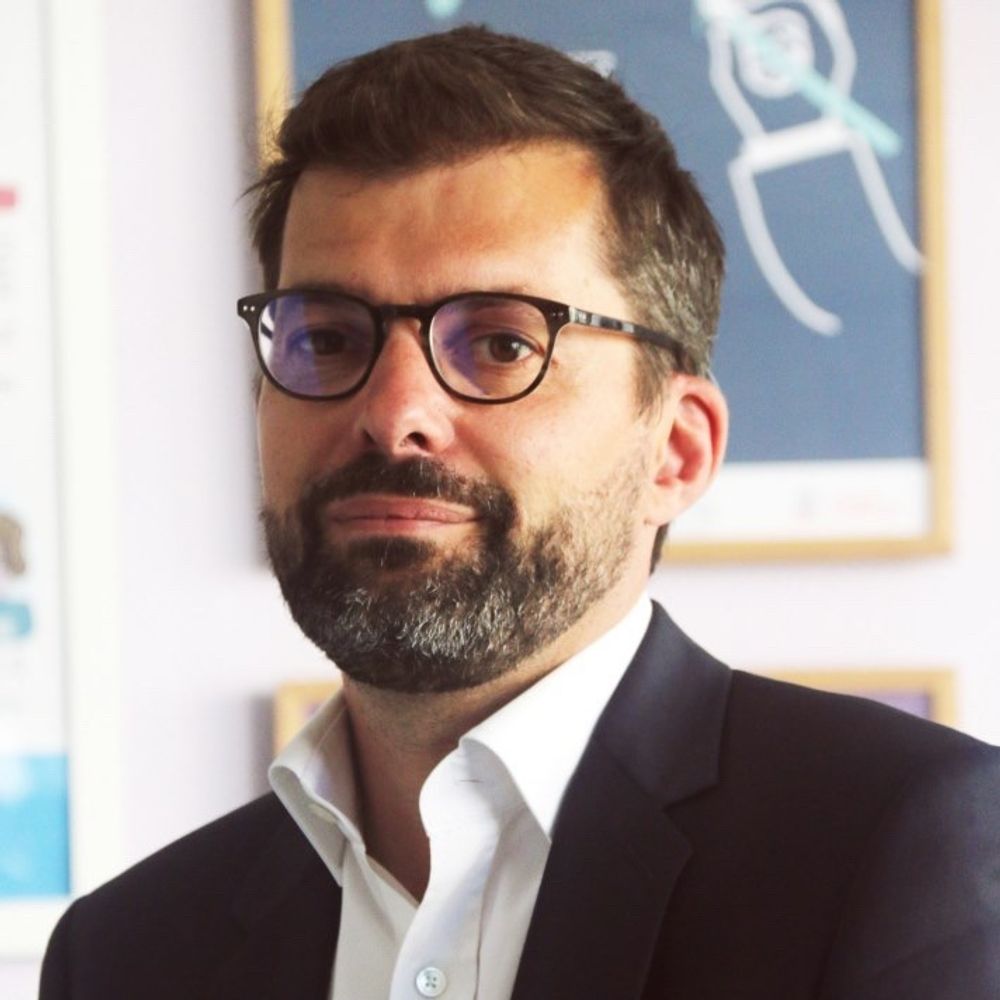 Stéphane Alexandre
