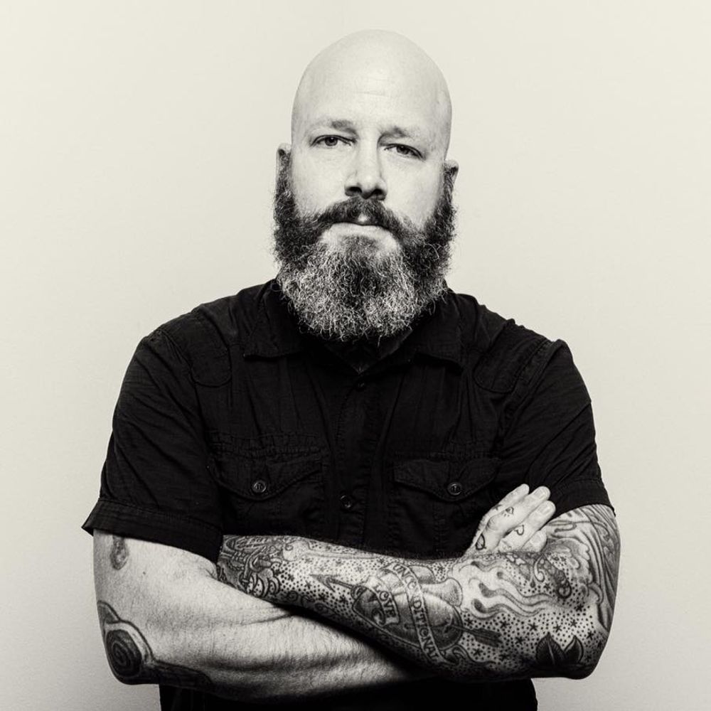 Jeremy Harris