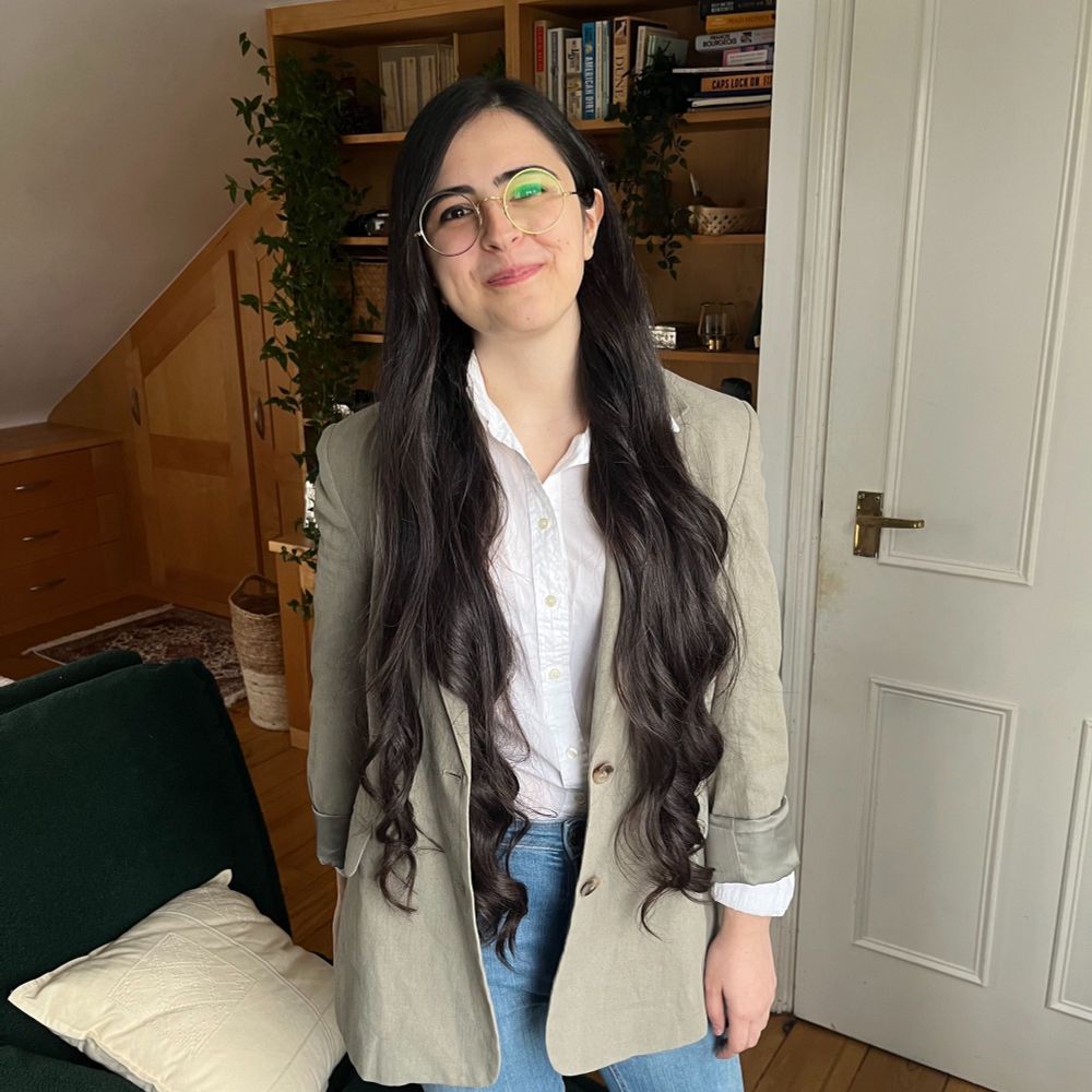 Bella Forristal 