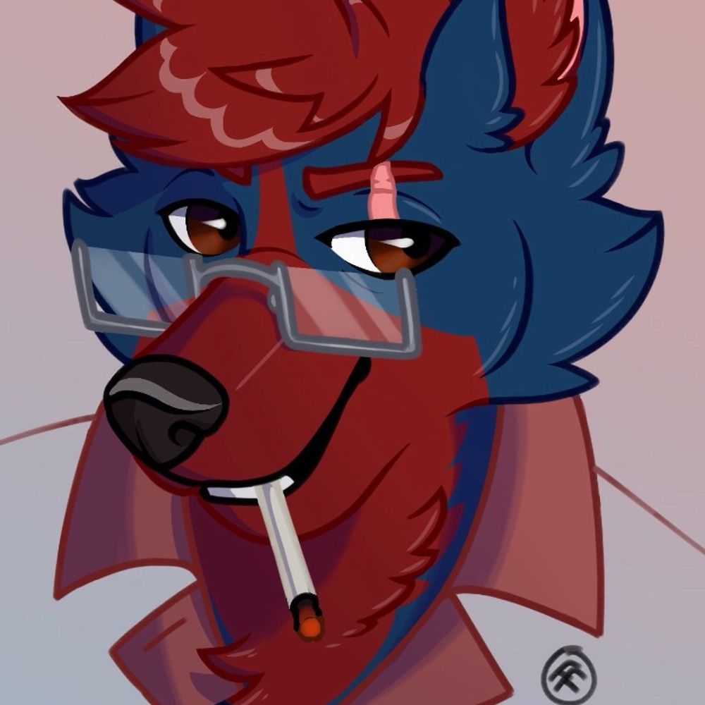 Smoked Yeen's avatar