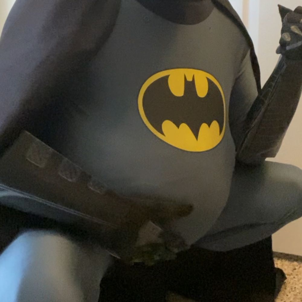The Batman