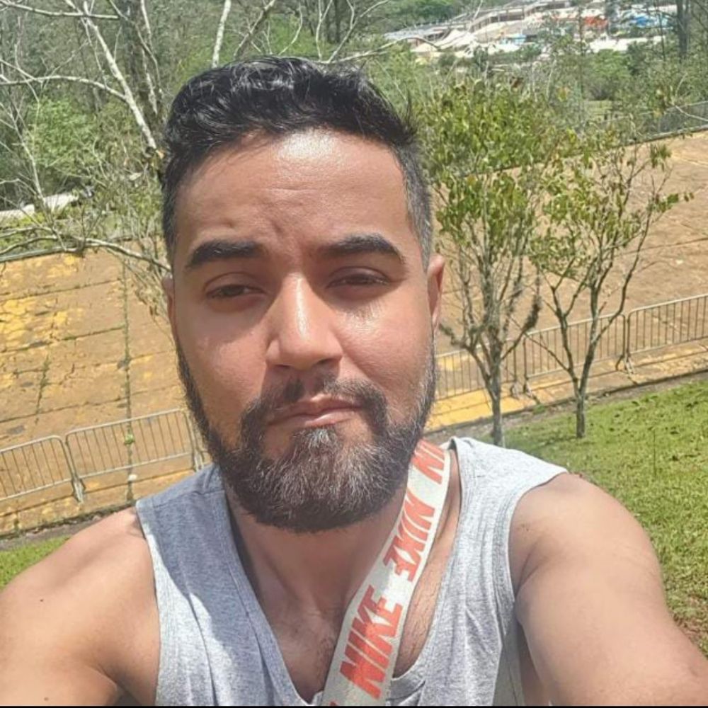 Luciano Oliveira 