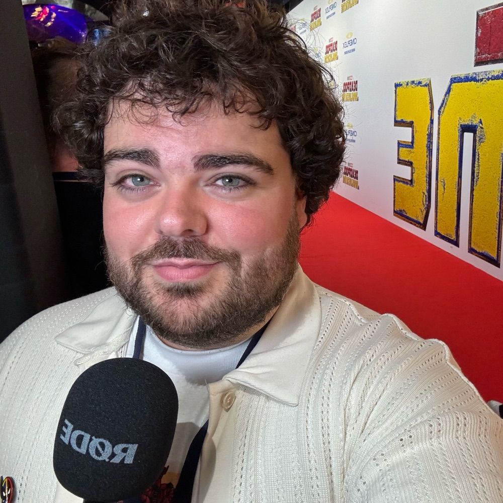 Daniel Baptista