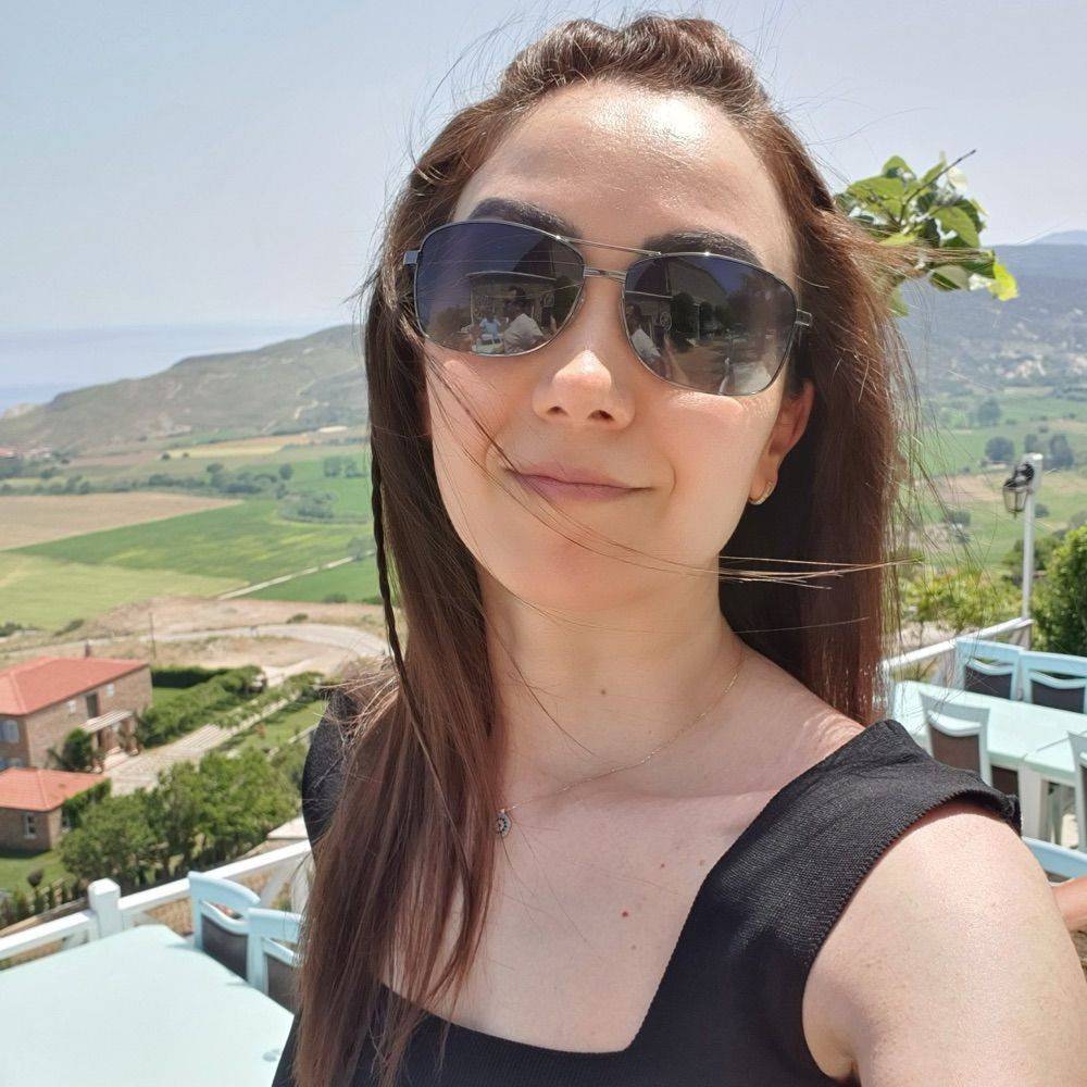 Figen Gürler 🌿🌸