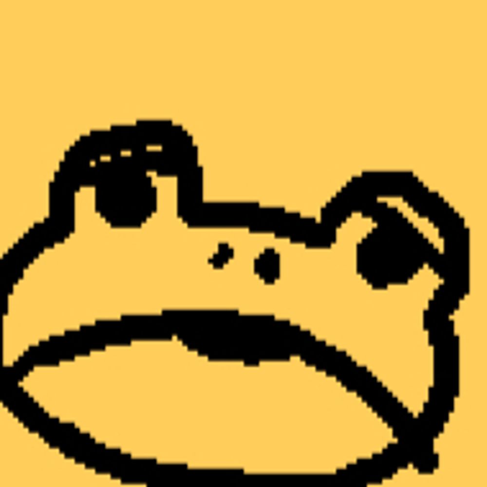 User avatar