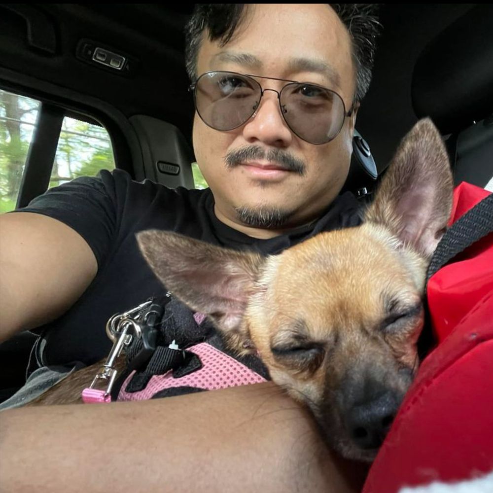 Mike Nguyen