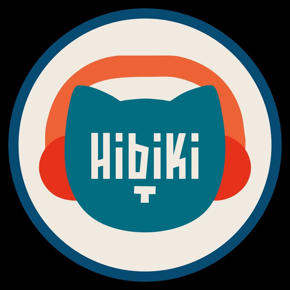 Hibikit 🇺🇦