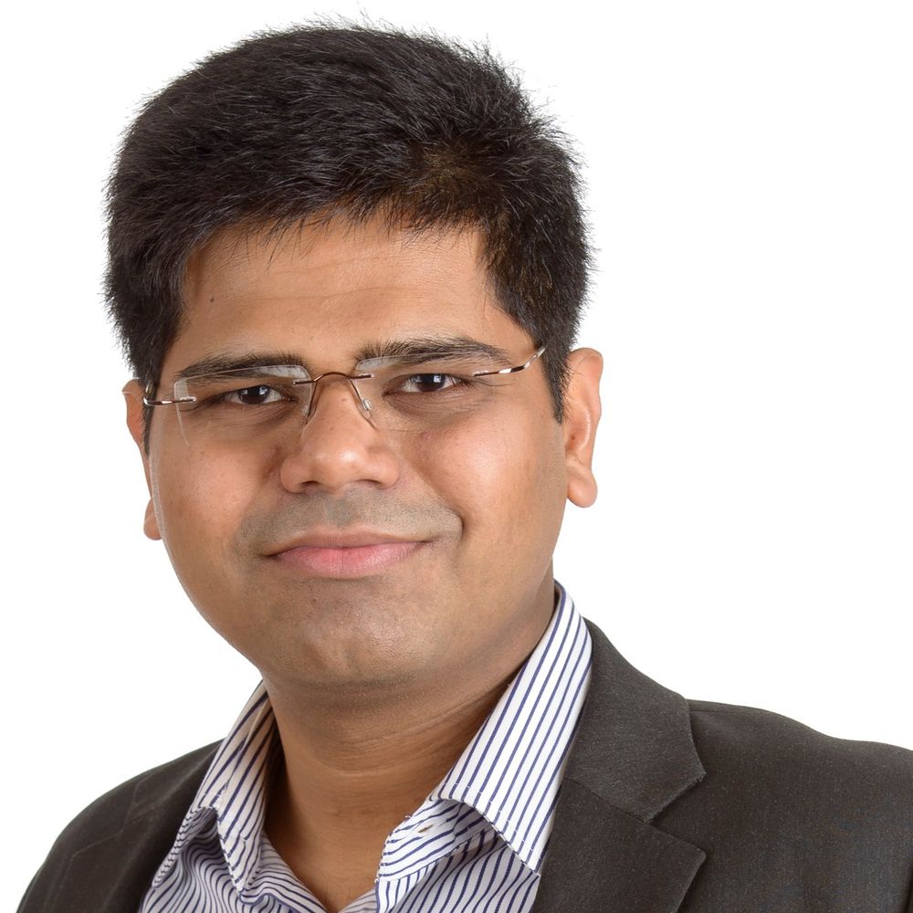 Aniket Kate @PurdueCS, @SupraResearch