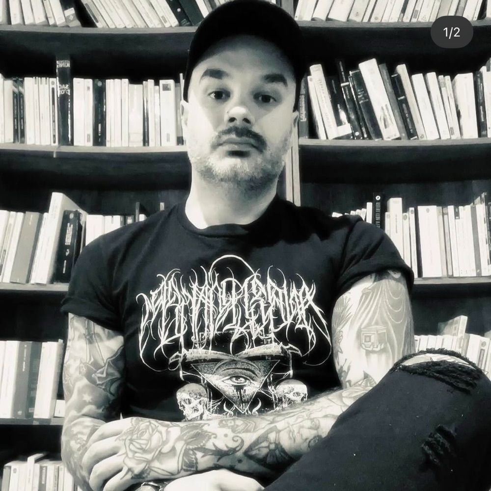 Les Lectures Hallucinées