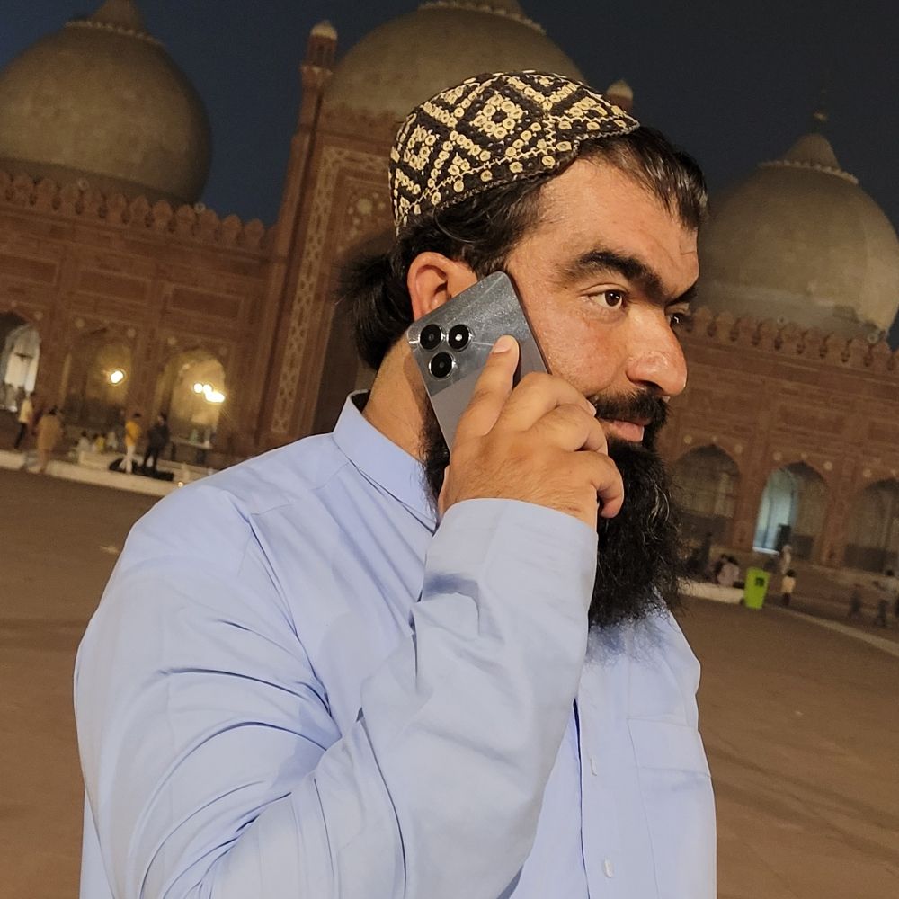 Ainullah sabir
