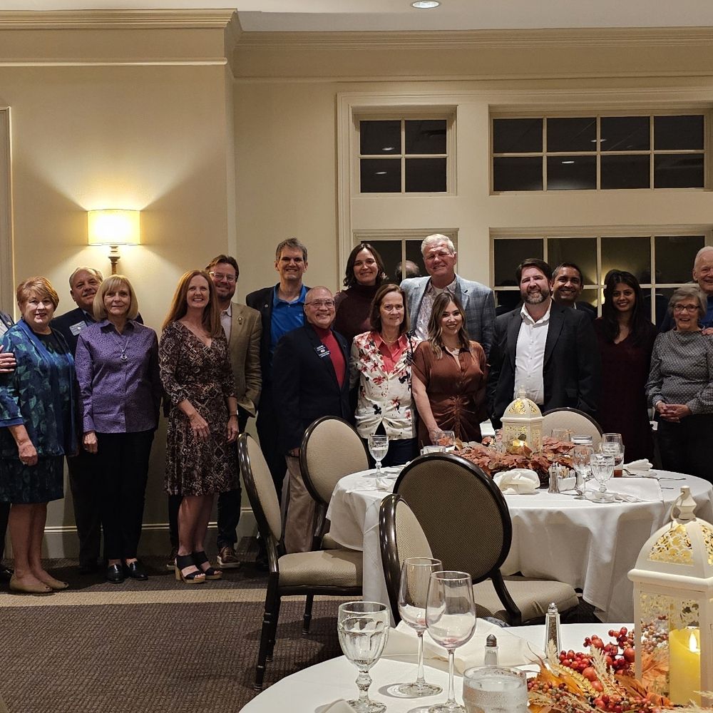 Rotary District #7690