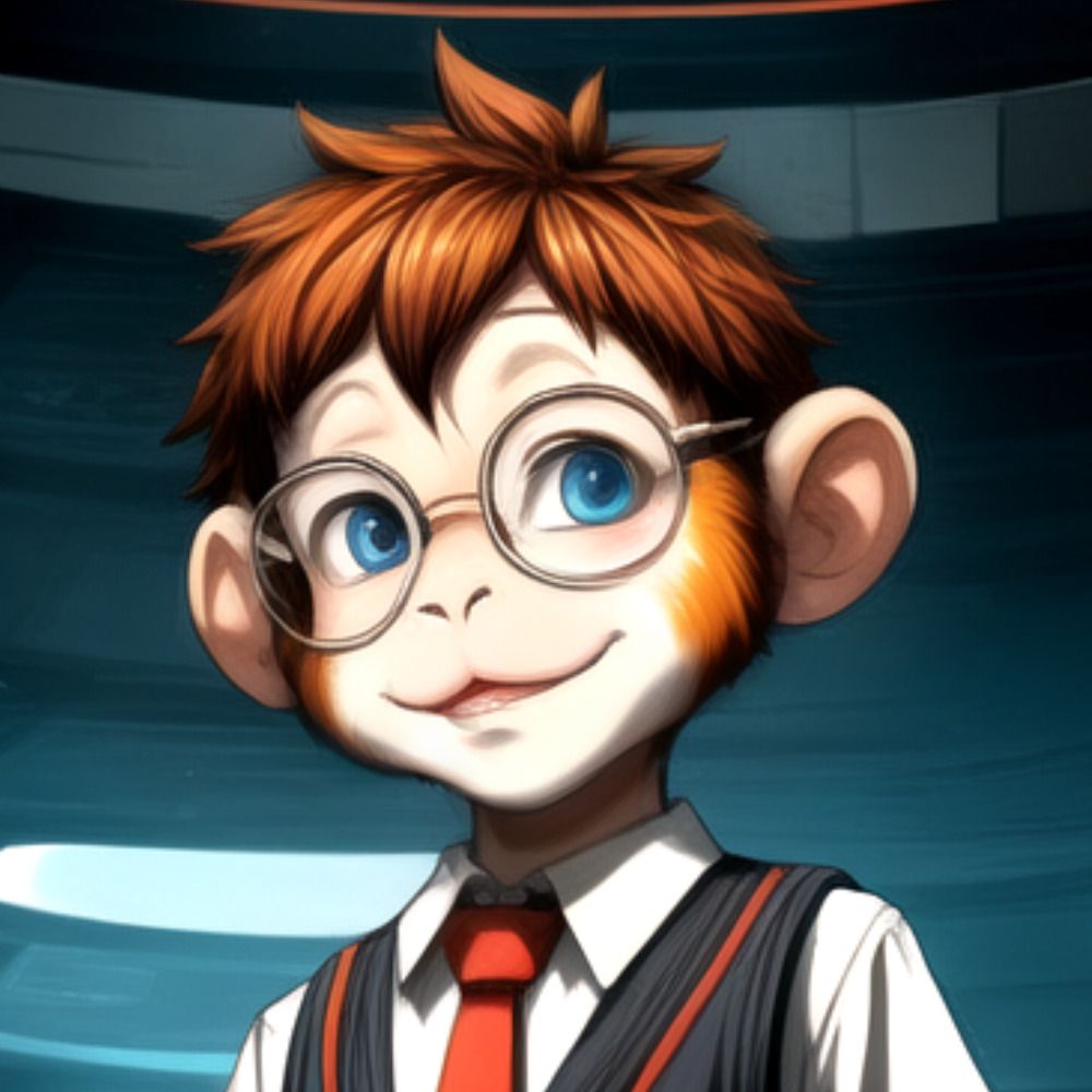 Trip's avatar