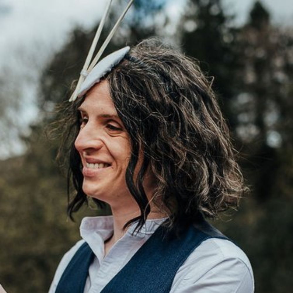 Adam Summers 🏳️‍🌈 ÁCCENT MILLINERY