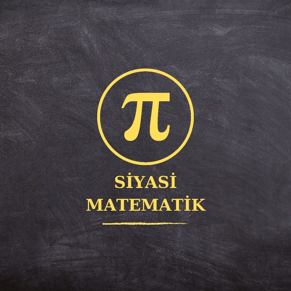 SİYASİ MATEMATİK
