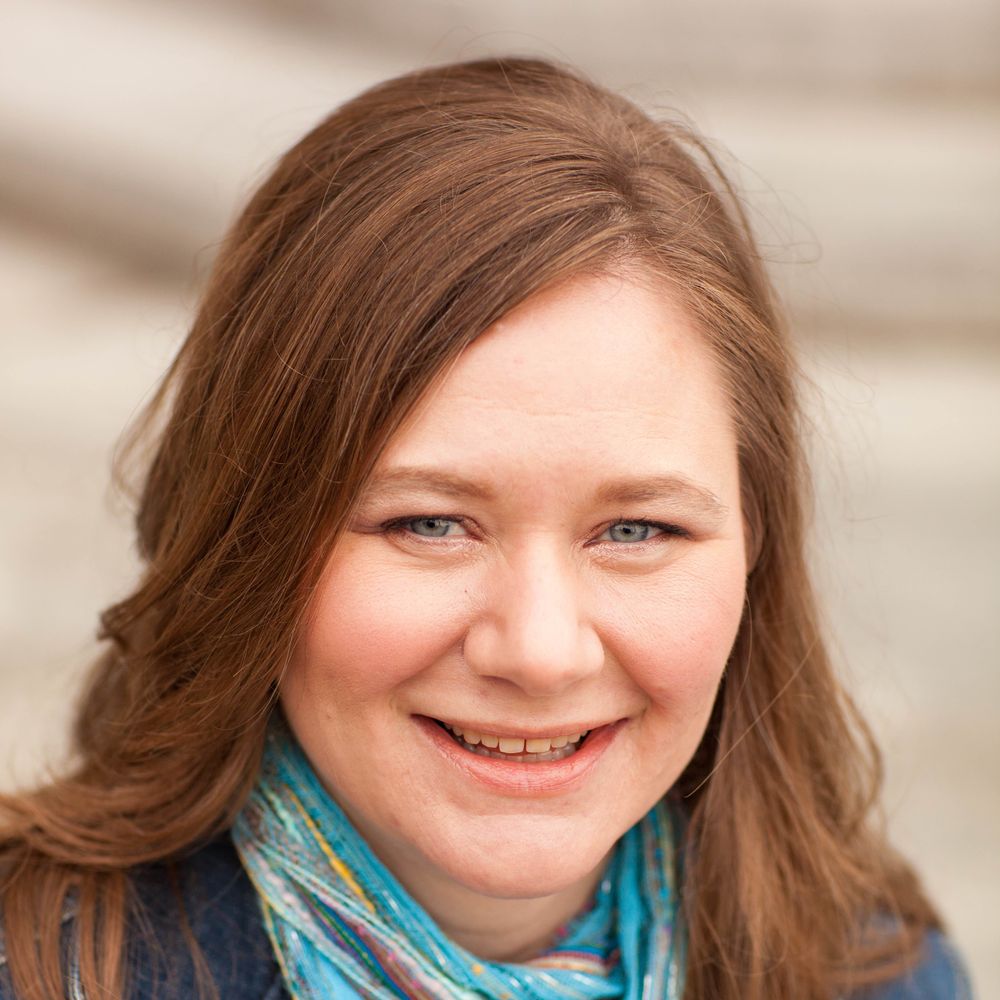 Laurie Ann Thompson