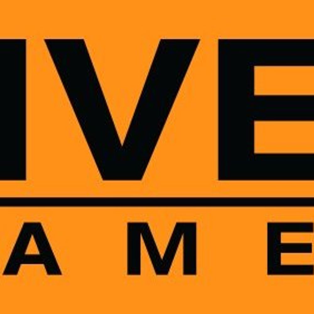 Rivet Games