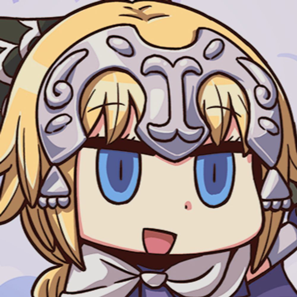 User avatar