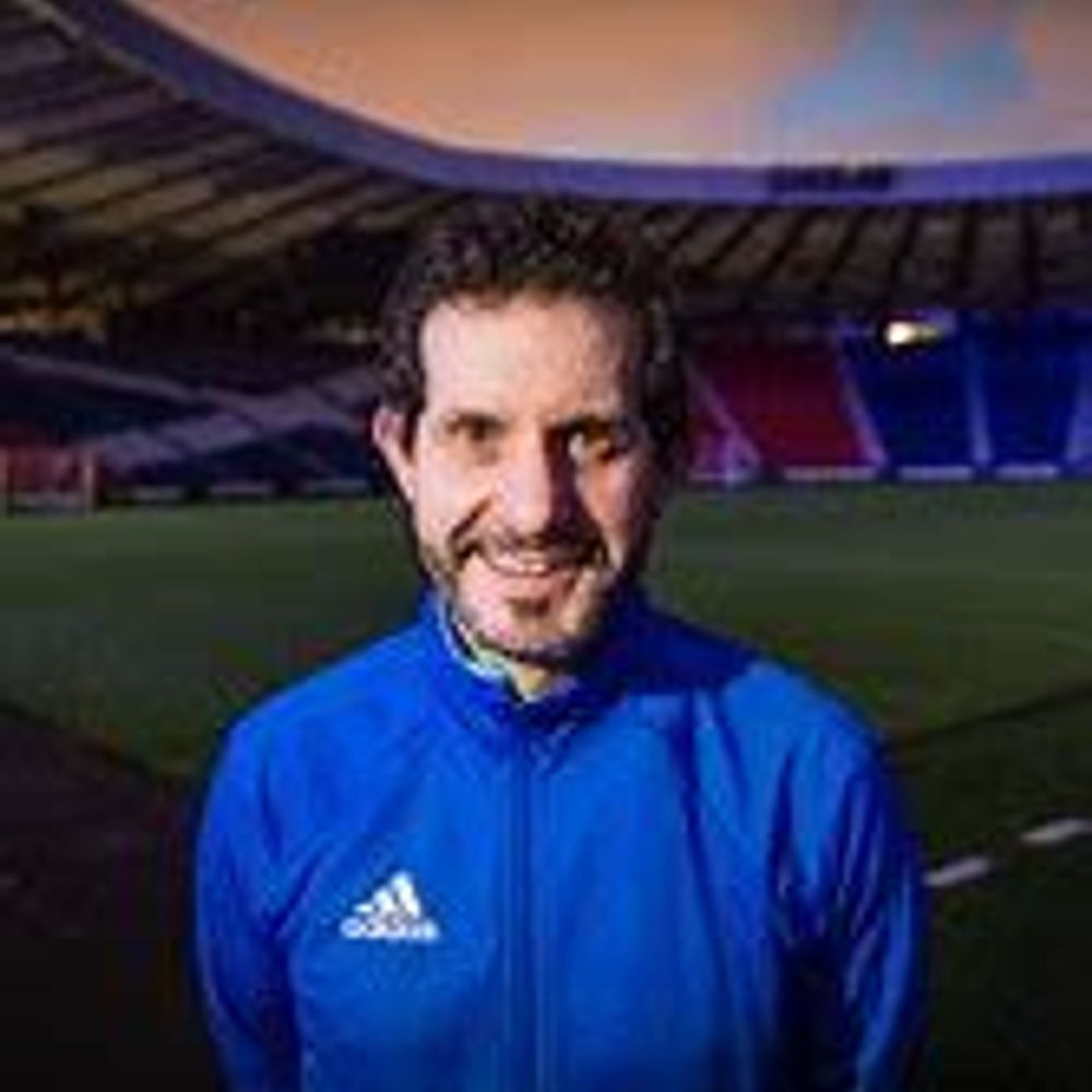 Paul McNeill 