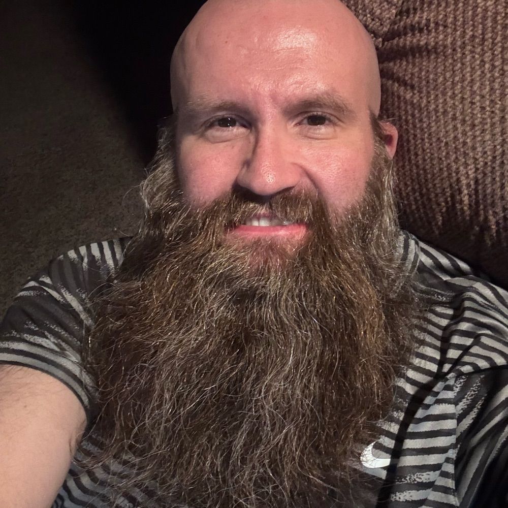 BeardedEric