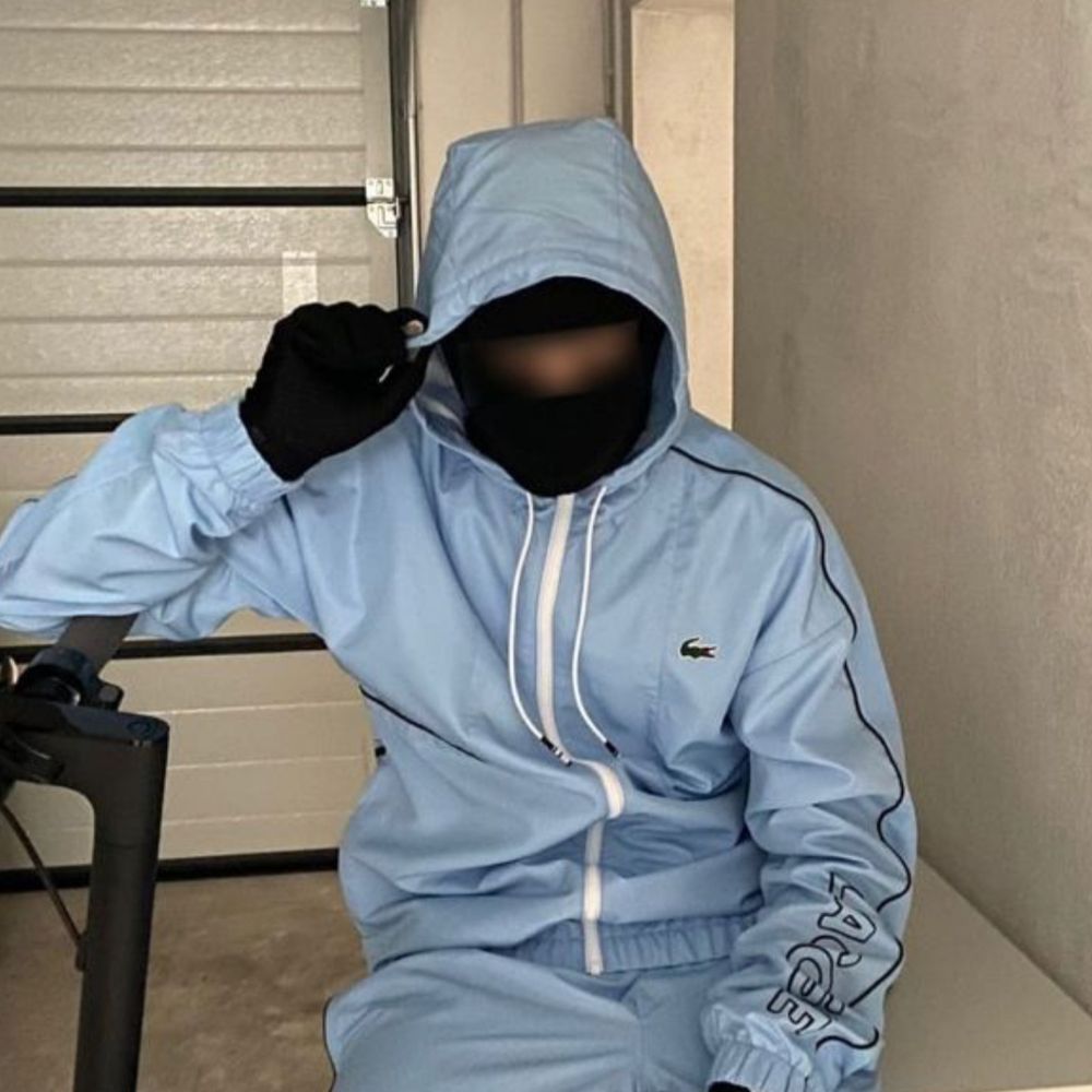 Le Croco top XXL 🐊 (66K on X)