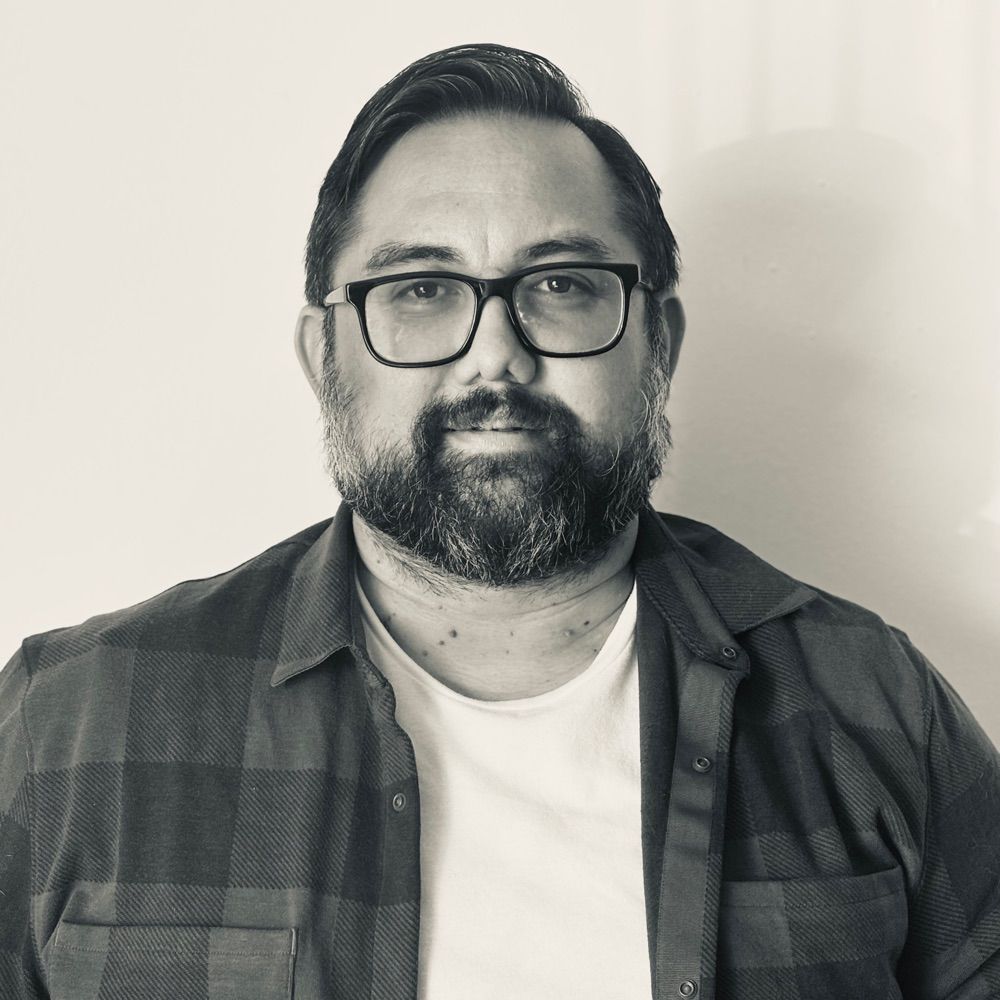 Dr. Jason von Stietz