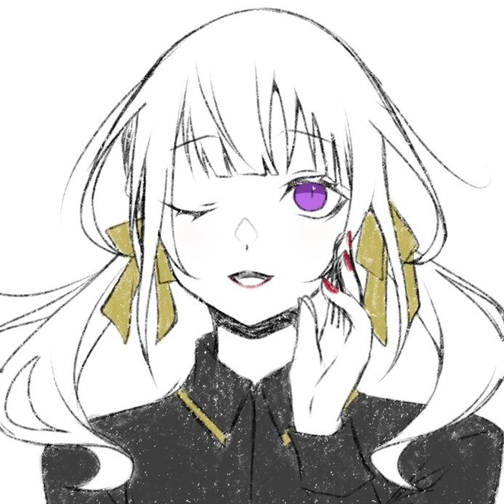 冬月雪姫(ゆい)