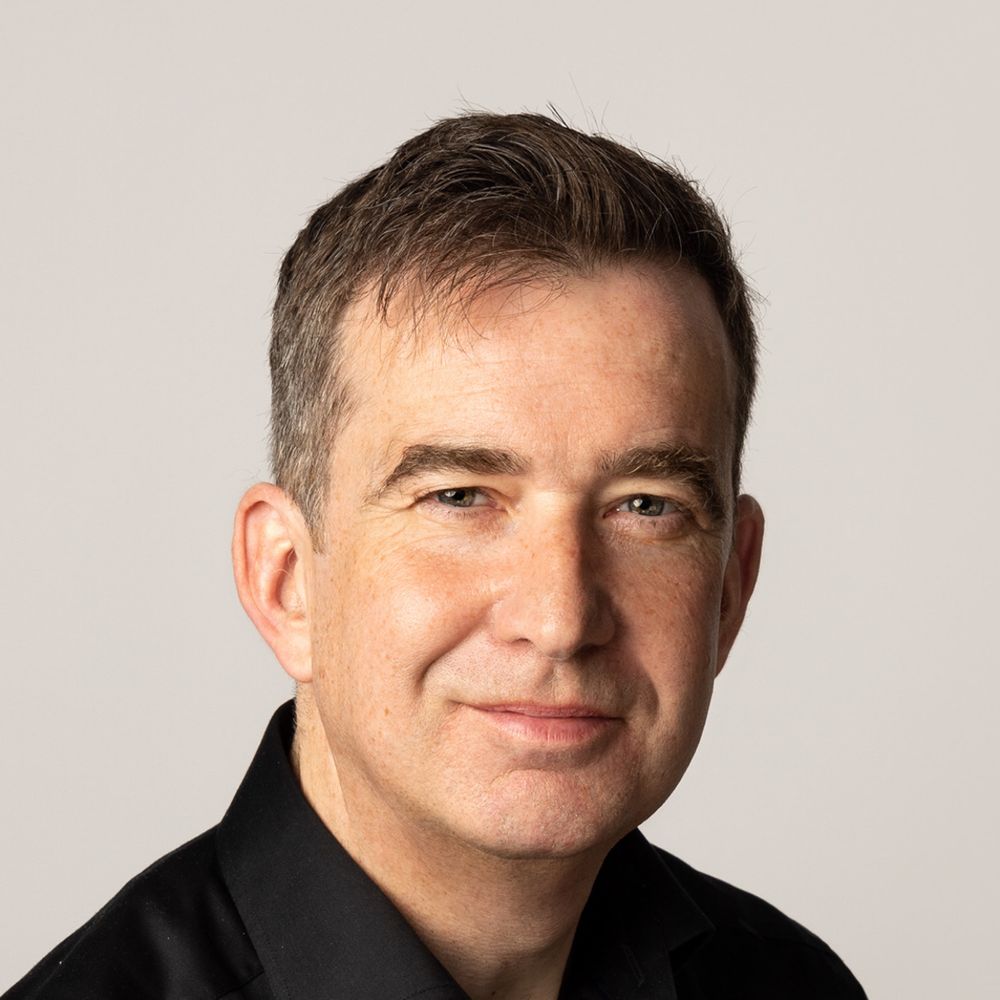 Mark Little
