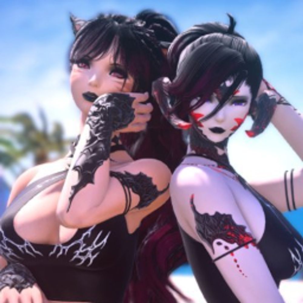 Mayu Takayama & Yuki Kazumi!