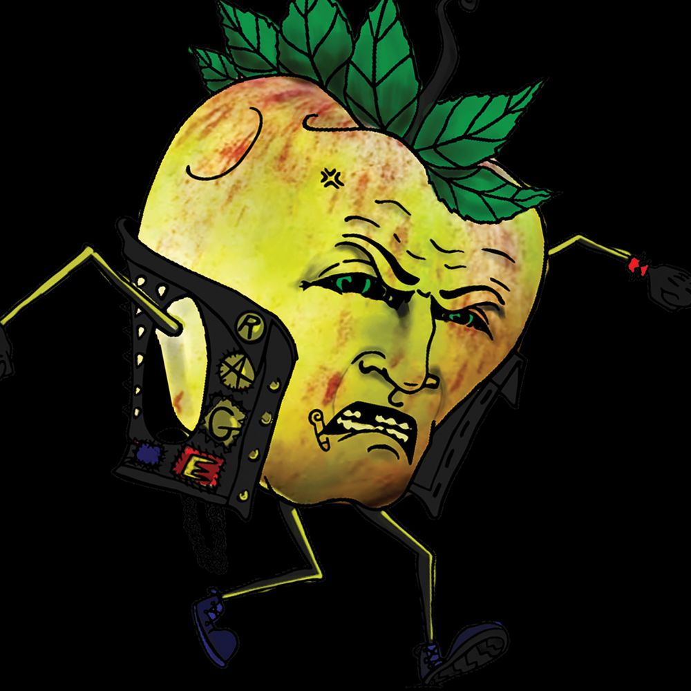 Raging Cider & Mead Co 