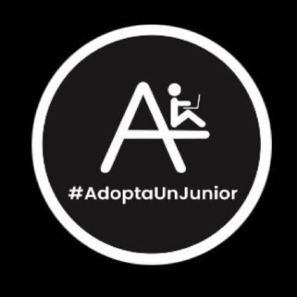 AdoptaUnJunior