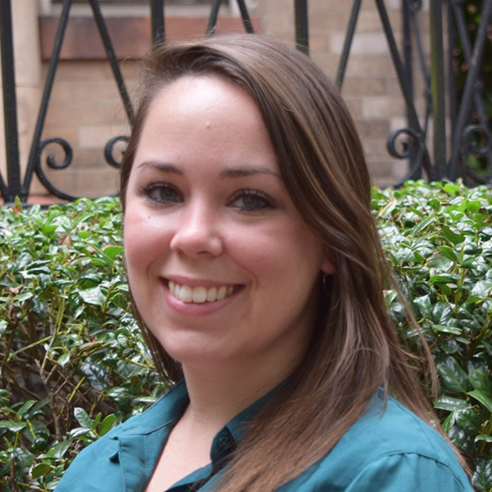 Rebecca Smith