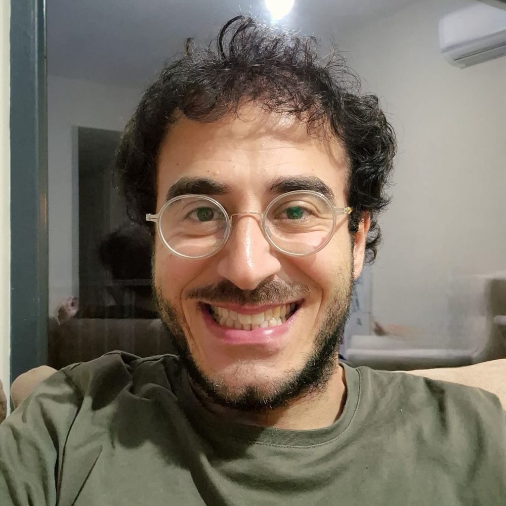 Çağatay Yıldız